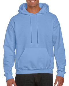 Gildan 18500 - Sweatshirt 18500 Heavy Blend Com Capuz