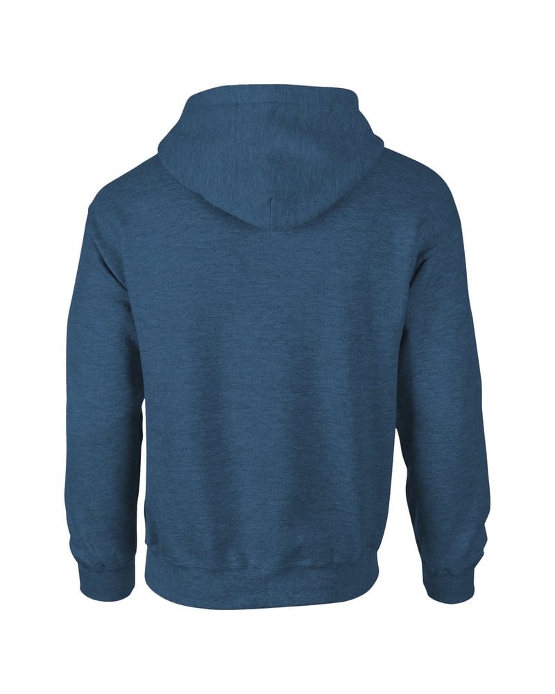 Gildan 18500 - Sweatshirt 18500 Heavy Blend Com Capuz