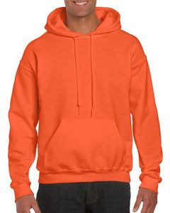 Gildan 18500 - Sweatshirt 18500 Heavy Blend Com Capuz