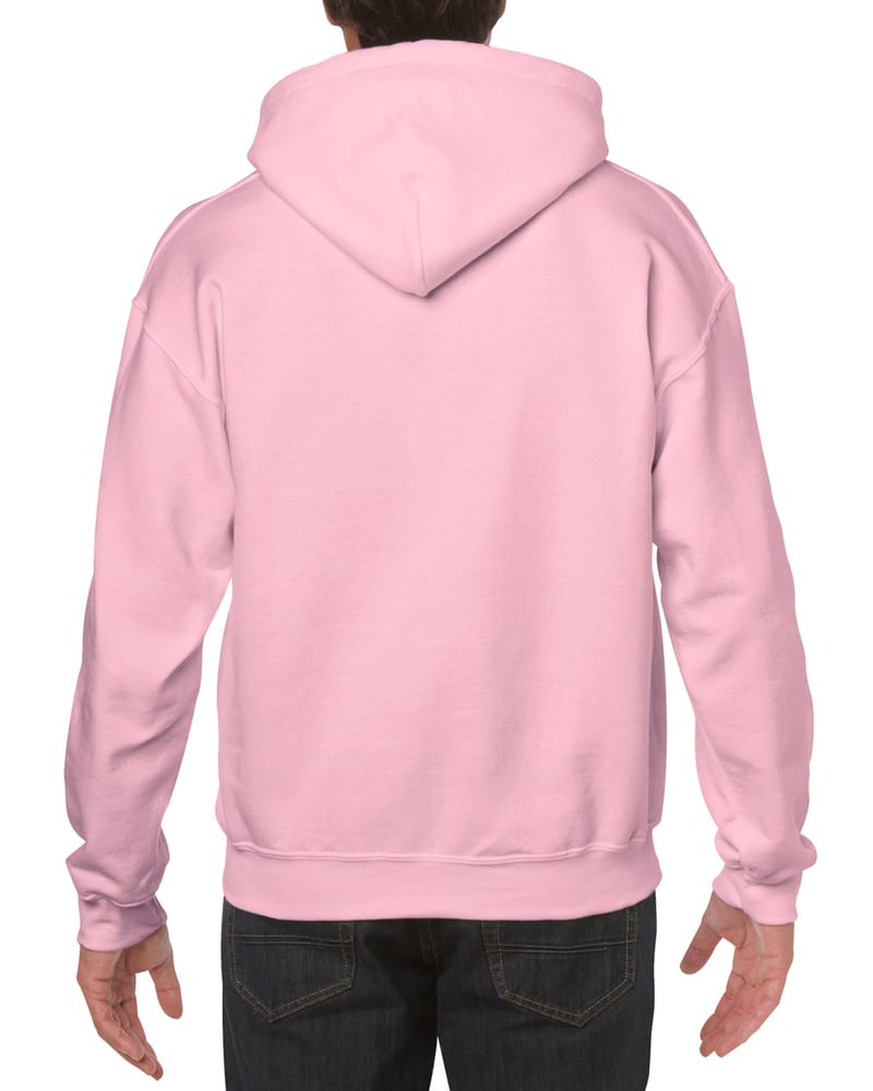 Gildan 18500 - Sweatshirt 18500 Heavy Blend Com Capuz