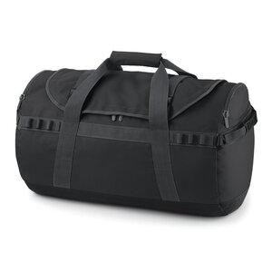 Quadra QD525 - Saco de Viagem QD525 Pro Cargo Preto