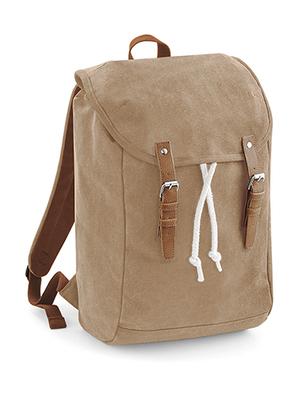 Quadra QD615 - Vintage Rucksack