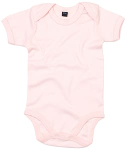 Babybugz BZ010 - Baby bodysuit Pó-de-rosa