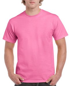 Gildan GD002 - T-Shirt Homem 2000 Ultra Cotton Azaléa