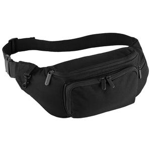 Quadra QD012 - Belt bag Preto