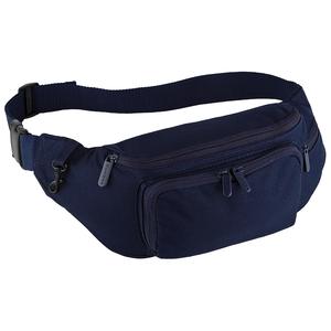 Quadra QD012 - Belt bag Azul profundo