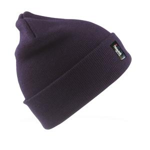 Result RC033 - Wooly ski hat with Thinsulate™ insulation Marinha