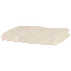 Towel City TC004 - Luxury range - Toalha de banho - Toalla Cream