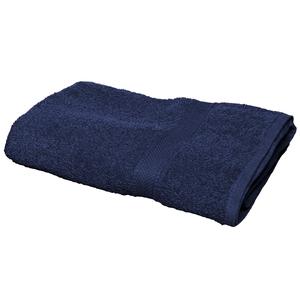 Towel City TC006 - Luxury range - toalha de banho Marinha