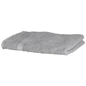Towel City TC003 - Luxury range - toalha de mãos Toalla Grey