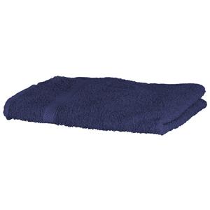 Towel City TC003 - Luxury range - toalha de mãos Toalla Marinha