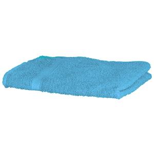 Towel City TC003 - Luxury range - toalha de mãos Toalla Ocean
