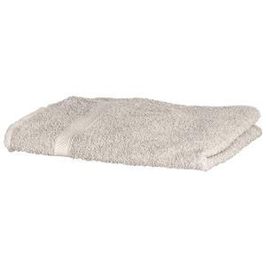 Towel City TC003 - Luxury range - toalha de mãos Toalla Seixo