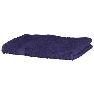 Towel City TC003 - Luxury range - toalha de mãos Toalla Purple