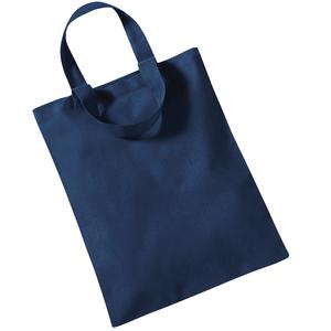 Westford Mill WM104 - Bolsa para mulher - Mini bag for life Azul profundo