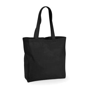 Westford Mill WM125 - Sacola para Mulher - Maxi bag for life Preto