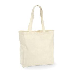 Westford Mill WM125 - Sacola para Mulher - Maxi bag for life Natural