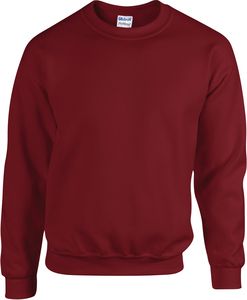 Gildan GI18000 - Sweatshirt 18000 Heavy Blend Gola Redonda Garnet