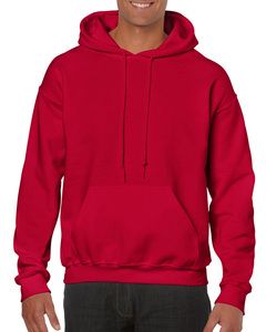 Gildan GI18500 - Sweatshirt 12500 DryBlend Com Capuz