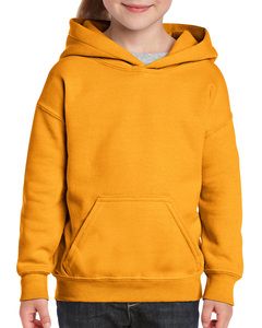 Gildan GI18500B - Blend Youth Hooded Sweatshirt