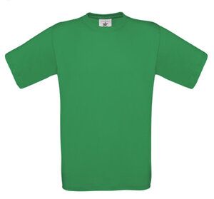 B&C BC191 - Camiseta infantil 100% algodão