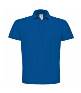 B&C BCID1 - Id.001 Polo Real