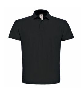 B&C BCID1 - Id.001 Polo Preto