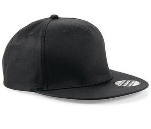 Beechfield BF610 - 5 Panel Snapback Rapper Cap