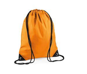 BagBase BG100 - Saco De GinÁsio Laranja