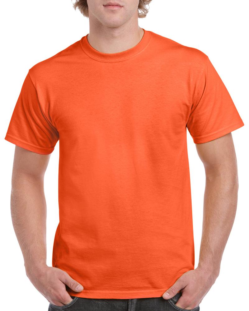Gildan GN180 - Camiseta de algodão pesado para adultos