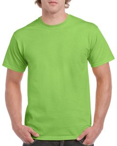 Gildan GN180 - Camiseta de algodão pesado para adultos Cal
