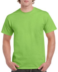 Gildan GN180 - Camiseta de algodão pesado para adultos