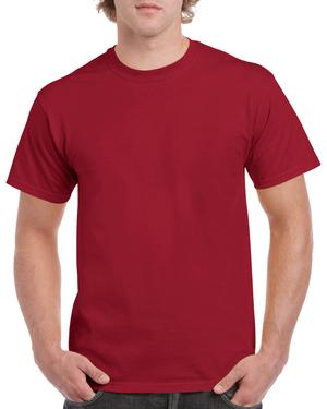 Gildan GN180 - Camiseta de algodão pesado para adultos