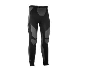 Herock HK606 - Hypnos Thermal Legging Preto