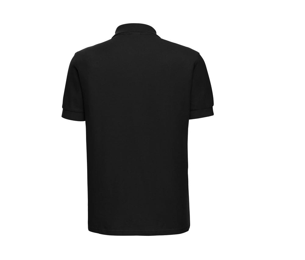 Russell JZ577 - Polo Para Homem - Ultimate Cotton