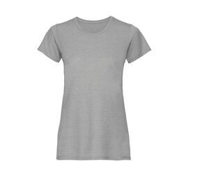 Russell JZ65F - T-Shirt Senhora Polycotton