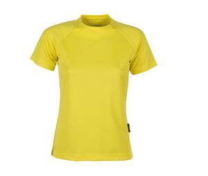 Pen Duick PK141 - Firstee Mulher Amarelo