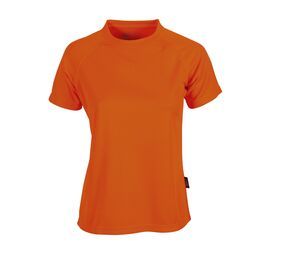 Pen Duick PK141 - Firstee Mulher Laranja