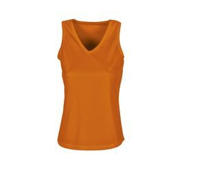 Pen Duick PK144 - Firstop Women Laranja