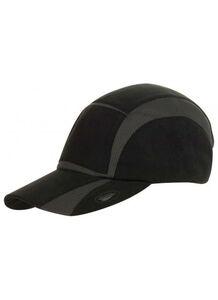 Pen Duick PK970 - Sport Cap Black/Titanium