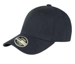 Result RC085 - Flex Kansas Cap Preto