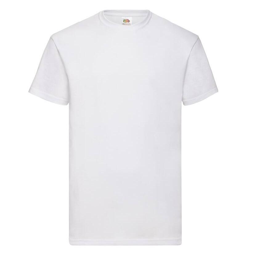 Fruit of the Loom SC230 - T-Shirt Valueweight (61-036-0)