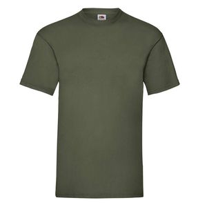Fruit of the Loom SC230 - T-Shirt Valueweight (61-036-0) Classic Olive