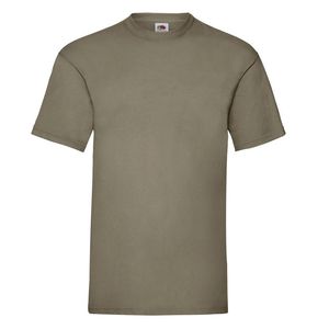 Fruit of the Loom SC230 - T-Shirt Valueweight (61-036-0) Caqui