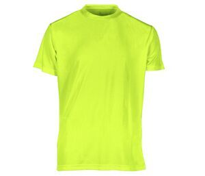 SANS Étiquette SE100 - T-Shirt Sem Marca - Sport