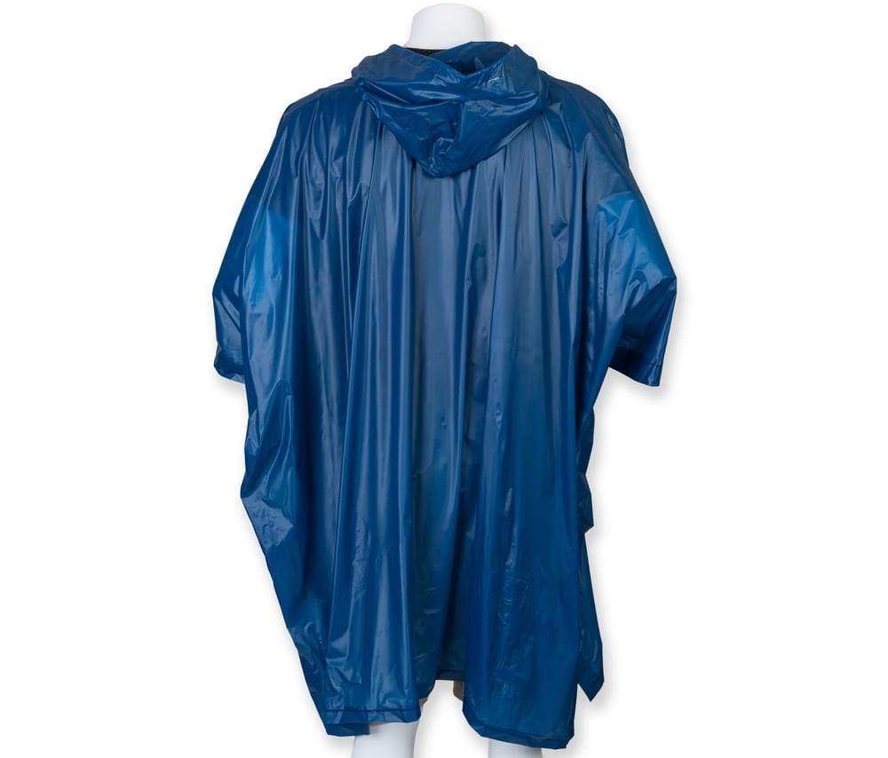 Splashmacs SL100 - Rain Poncho