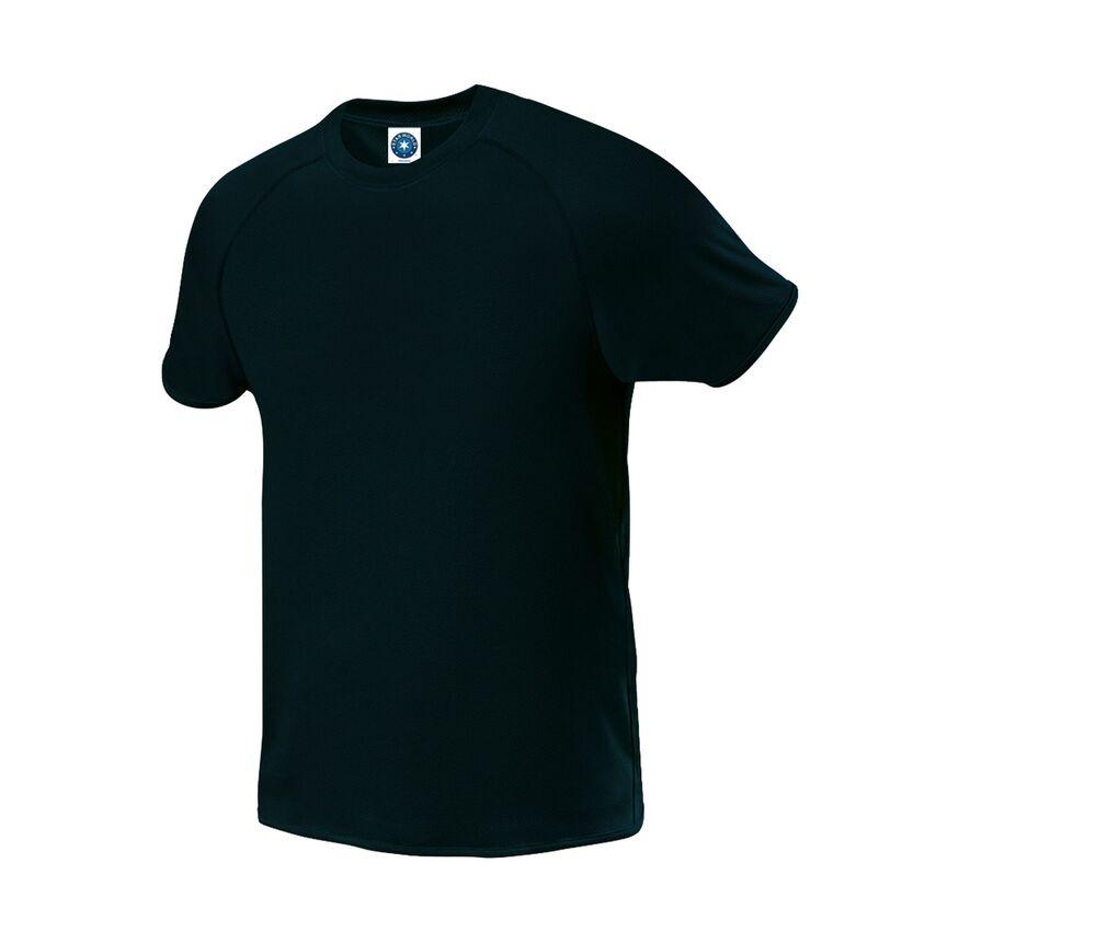 Starworld SW300 - T-Shirt Homem De Desporto