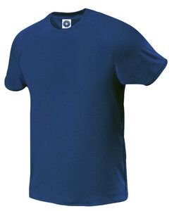 Starworld SW300 - T-Shirt Homem De Desporto Deep Real