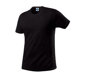 Starworld SW380 - Hefty T-Shirt Preto