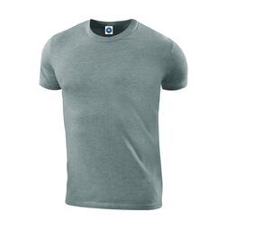 Starworld SW380 - Hefty T-Shirt Cinzento matizado